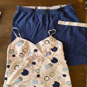 Women’s Gap PJ Set